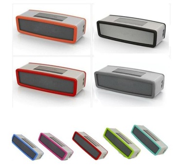 СИЛИКОНОВАЯ КРЫШКА BOSE SOUNDLINK MINI CASE