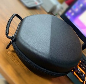 ЧЕХОЛ ДЛЯ НАУШНИКОВ STEELSERIES ARCTIS SIBERIA 800 840 HQ КАЧЕСТВА