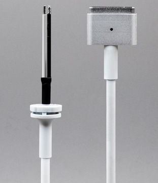 КАБЕЛЬ ПИТАНИЯ MagSafe ЗАРЯДНОЕ УСТРОЙСТВО Apple Macbook Pro 13 дюймов Retina 11 13