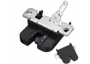 ZAMEK RYGIEL KLAPY BAGAŻNIKA TYŁ VW GOLF IV HB