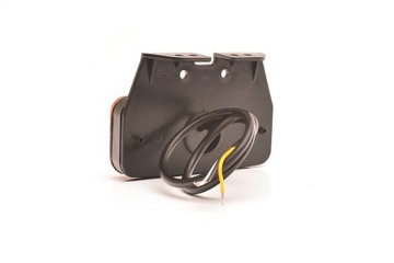 Габаритный фонарь со светодиодным указателем поворота WAŚ 1137