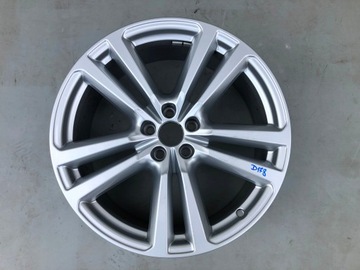 Felga Audi Q7 II 4M0 601 025 G 20''