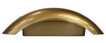 ЦВЕТОЧНЫЙ ГОРШОК ИКЕБАНА, КРЫШКА, длина 34 см, КОНТЕЙНЕР