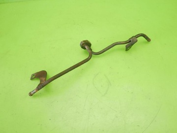 ТРУБКА, ТРУБКА, МАСЛЯНАЯ, ТУРБИНЫ OPEL CORSA B 1.5TD