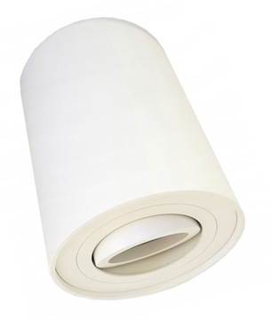 Oprawa NATYNKOWA ruchoma Spot Plafon GU10 do LED