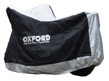 ЧЕХОЛ OXFORD AQUATEX ДЛЯ МОТОЦИКЛА-СКУТЕРА S