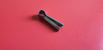 Ostrze okrągłe 6 mm do noża oczkowego ROMUS 95161