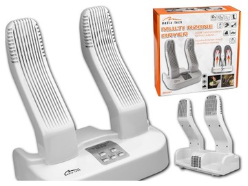 Медиа-тек сушилка для обуви OZONATOR