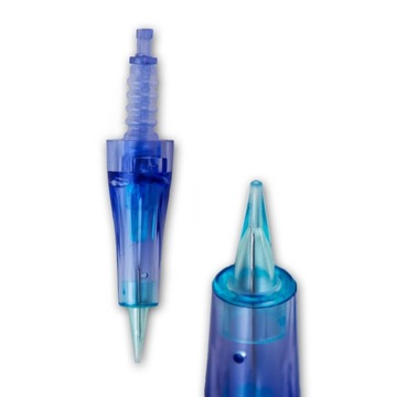 Картридж для перманентного макияжа Dr Pen A6 R1/R3/5F3/5