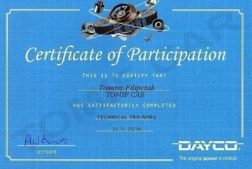 CONTI CT1028WP7 НАСОС ШЕСТЕРНИ ГРМ VW PASSAT B5 1.9TDI AWX AVF AVB