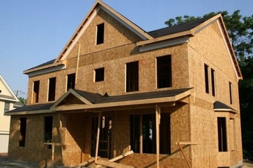 Плита OSB/3 толщина 22мм