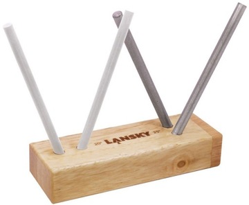 Точилка Lansky Turn Box 4 TB-2D2C точилка для алмазно-керамических ножей