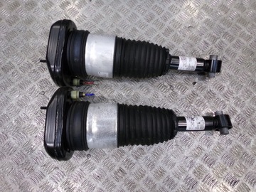 BMW 5 G31 AMORTYZATOR PNEUMATYCZNY 6882821 6882822