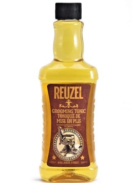 REUZEL męski tonik to włosów 350ml utrwalajacy