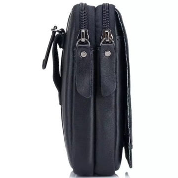 Поясная сумка BULLCAPTAIN с поясом