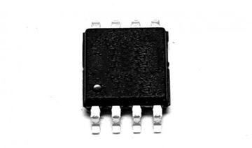 Pamięć 25Q64 DO MANTA LED 1905 HK-T.RT2957E01