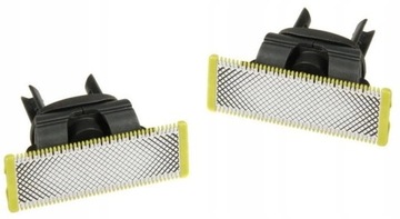 Оригинальные 2 шт. режущие лезвия OneBlade для бритвы | КП220/51, КП220/55