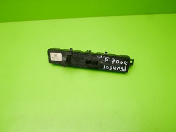 ПАНЕЛЬ ПЕРЕКЛЮЧАТЕЛЕЙ 96638425XTA PEUGEOT 3008 I 09-