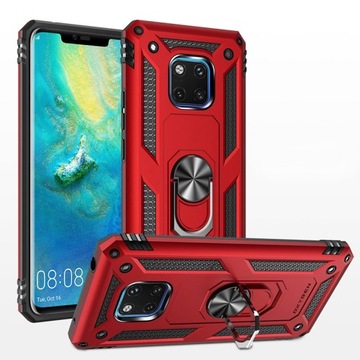 etui PANCERNE OXYGEN MR do Huawei Mate 20 PRO
