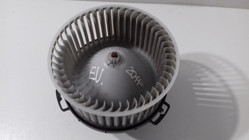 НАГНЕТАТЕЛЬ,ВЕНТИЛЯТОР ВОЗДУХА MAZDA 5 cw / 2011-