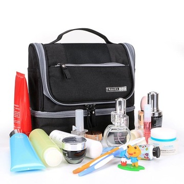 МУЖСКАЯ ЖЕНСКАЯ ДОРОЖНАЯ ПОДВЕСНАЯ КОСМЕТИКА ДЛЯ КОСМЕТИКИ ЩЕТКИ ЛЕКАРСТВА