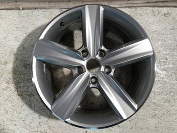VW TOUAREG 7P6 FELGA ALUMINIOWA 19 CALI