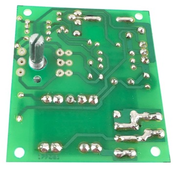 177091 пластина для Einhell ED0317 Telwin migomat