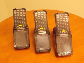 Motorola Symbol MC9090 Gun WIN CE Восстановленный