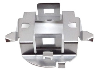 KLAMRA MOCUJĄCA ŻARÓWKI ŚWIATEŁ MIJANIA H7 SKODA