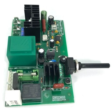 Плата GA338D644A для платы PowerMat S-Mat 220 230