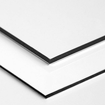 ДОСКА МЕТАЛЛ знак АЛЮМИНИЙ дибонд