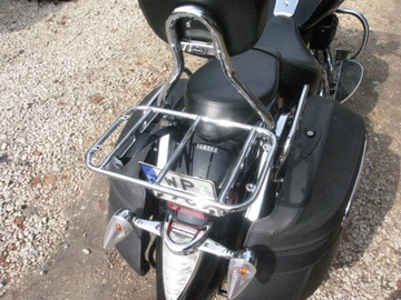 БАГАЖНИК YAMAHA XV1900 STRATOLINER