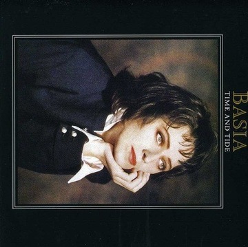 BASIA TIME AND TIDE DELUXE EDITION 2 CD BONUS PLUS