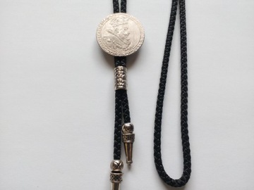 BLO 273 ГАЛСТУК БОЛО