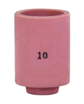 DYSZA CERAMICZNA TIG 13N13 #10 SR9 SR20