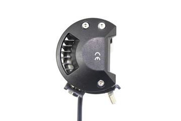 РАБОЧАЯ ЛАМПА 6 СВЕТОДИОДНЫХ ПАНЕЛЬ 18ВТ CREE HALOGEN 12V 24V