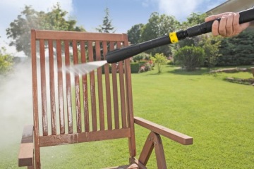 Пистолет высокого давления KARCHER 2.643-992.0