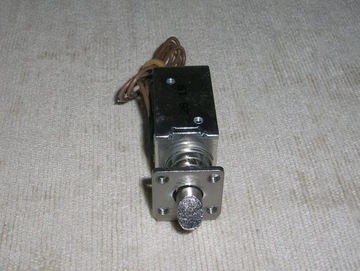 Электромагнитный замок Замок 3 мм 24 В постоянного тока