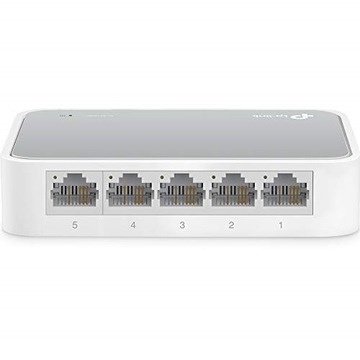 Коммутатор TP-Link TL-SF1005D