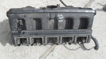 BMW E46 KOLEKTOR SACÍ/ZBĚRNÉ 320I M52TU M54