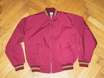 Szwedka jak HARRINGTON Made in ENGLAND S/M IDEAŁ