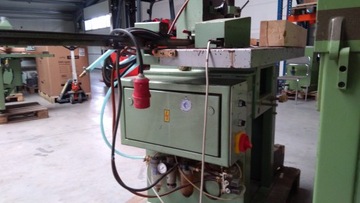 Многошпиндельный сверлильный станок Gandomat