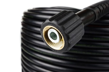 ШЛАНГ 15М ДЛЯ KARCHER K2 K3 K4 K5 КАБЕЛЬ M22