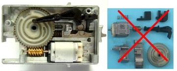 MERCEDES W212 W204 W207 EMULATOR ZÁVORA - MONTÁŽ