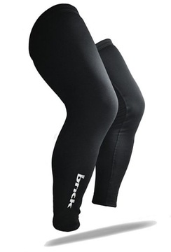 Ножки BLOCK антибактериальные, утепленные, светоотражающие, L/XL