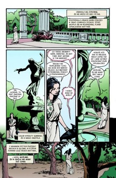 Песочный Человек Мечтает ЧЕРЕЗ ВРАТА РОГА И КОСТЕЙ новое