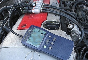 Датчик газа SEITRON SpalEko LPG