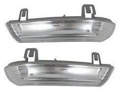 MIGACZ OBUDOWY LUSTERKA VW GOLF V PASSAT B6 SHARAN