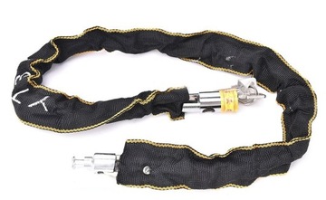 ЦЕПНОЙ ВЕЛОСИПЕДНЫЙ ЗАМОК ДЛЯ ЗАМКА МОТОРА ВЕЛОСИПЕДА