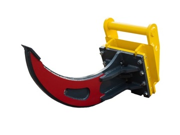 КОРНЕТРЯЧНИК, ЗУБЬЯ, НОВЫЙ РОХЛИТЕЛЬ, HARDOX